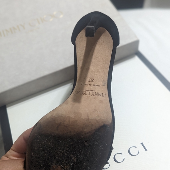 Dochas jewel strap - Picture 5 of 5